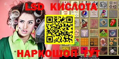 крисы Гусев